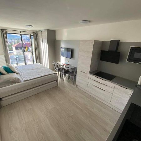 Apartman Denisa Lipno nad Vltavou Exterior photo