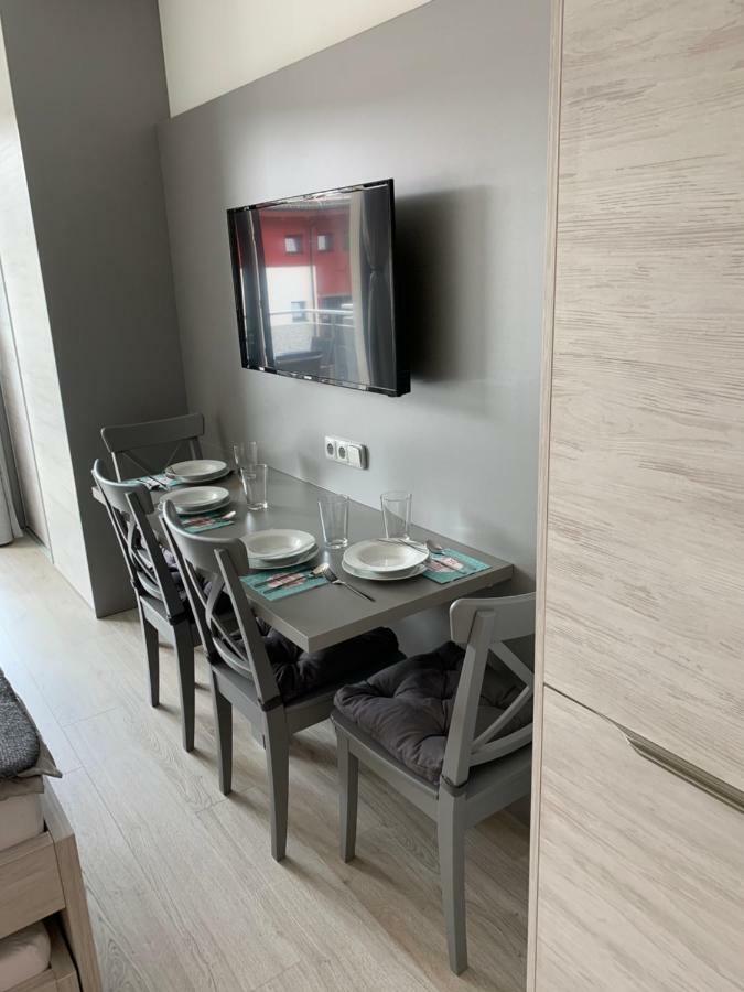 Apartman Denisa Lipno nad Vltavou Exterior photo