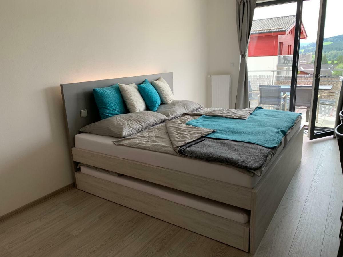 Apartman Denisa Lipno nad Vltavou Exterior photo